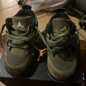 Jordan 4 retro se craft